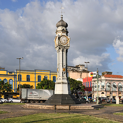 Belém