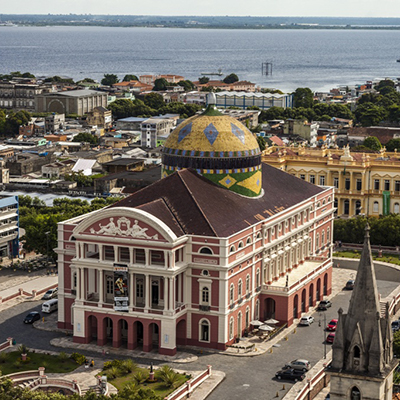 Manaus